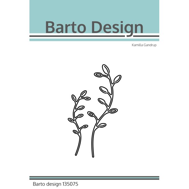 Die Barto Design Branches 3