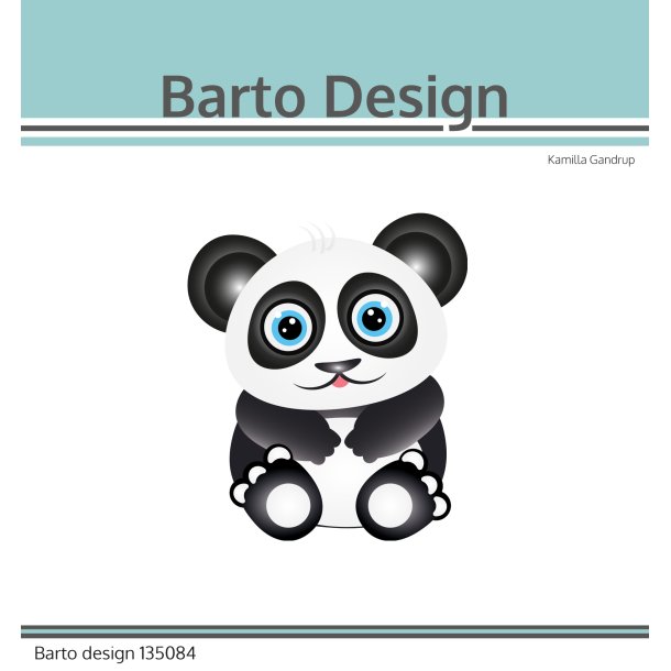 Die Panda - Barto Design