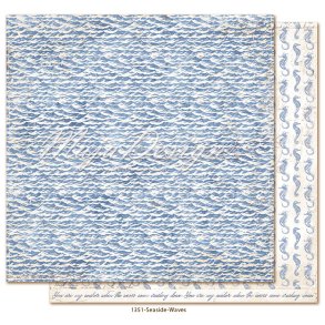 Maja design Seaside Waves 12x12
