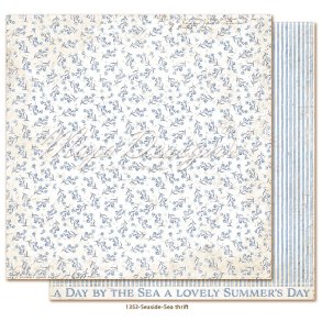 Maja design Seaside Sea thrift 12x12