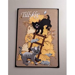 BY LENE Die BLD1634 Cat 