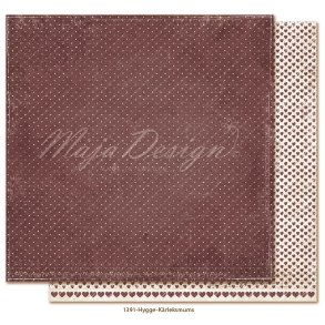 Maja Design Hygge K�rleksmums 12x12