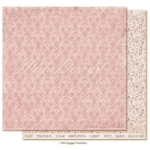 Maja Design Hygge Coziness 12x12