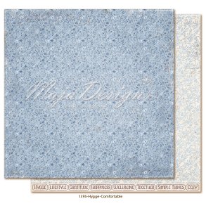 Maja Design Hygge Comfortable 12x12