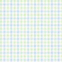 Papirblok Tillykke med f�dselsdagen 15 x 15 cm - Luna Hobby