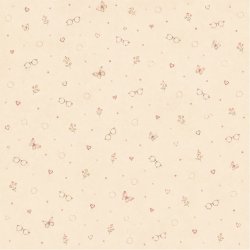 Papirblok Alder med attitude 15 x 15 cm. - Luna Hobby