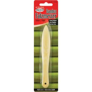 Falseben / foldeben 15,5cm 