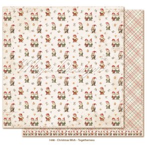 Maja Design Christmas Wish - Togetherness 12x12