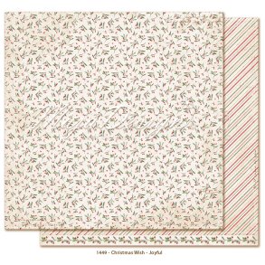 Maja Design Christmas Wish - Joyful 12x12