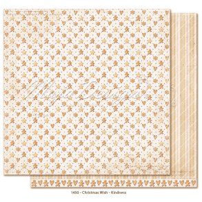 Maja Design Christmas Wish - Kindness 12x12