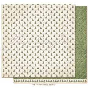 Maja Design Christmas Wish - The tree 12x12