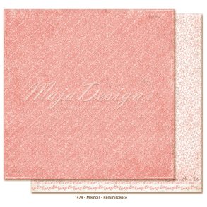 Maja Design Memoir - Reminiscene 12x12