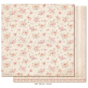 Maja Design Memoir - Honest 12x12