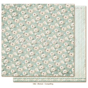 Maja Design Memoir - Compelling 12x12