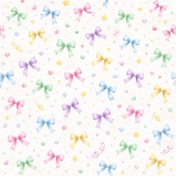 Papirblok Fest &amp; Fejring 15 x 15 cm - Luna Hobby