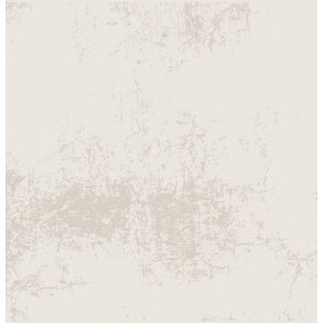 Designpapir Basis Creme - 30,5 x 30,5 cm - Luna Hobby