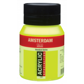 Amsterdam Akrylmaling 500 ML. 