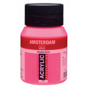 Amsterdam Akrylmaling 500 ML. 