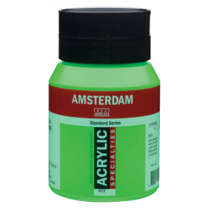 Amsterdam Akrylmaling 500 ML. 
