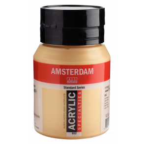 Amsterdam Akrylmaling 500 ML. 