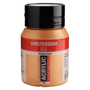 Amsterdam Akrylmaling 500 ML. 
