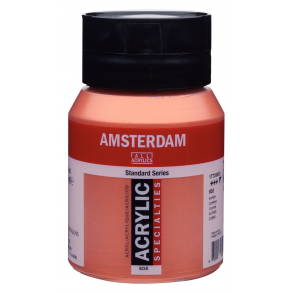 Amsterdam Akrylmaling 500 ML. 