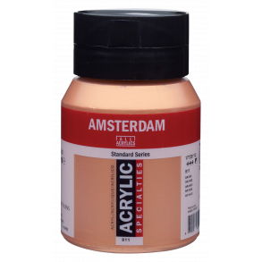 Amsterdam Akrylmaling 500 ML. 