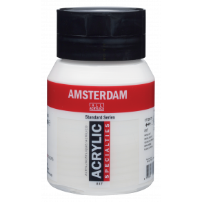 Amsterdam Akrylmaling 500 ML. 