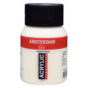 Amsterdam Akrylmaling 500 ML. 