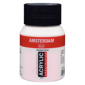 Amsterdam Akrylmaling 500 ML. 