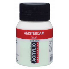 Amsterdam Akrylmaling 500 ML. 