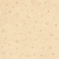 Papirblok Alder med attitude 15 x 15 cm. - Luna Hobby