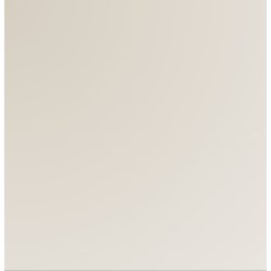 Designpapir Basis Creme - 30,5 x 30,5 cm - Luna Hobby