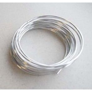 Trd/Wire slvf. 1,5mm x 6m