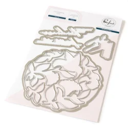 SAMPAK - Pure Joy Pink Fresh Studio