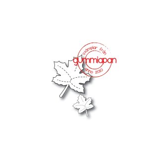 Die L�nnl�v gummiapan S