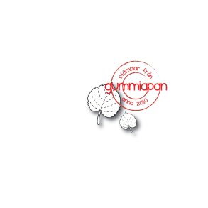 Die Lindl�v gummiapan D35