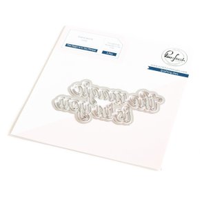 Die The Magic is in You Phrase - Pinkfresh Studio