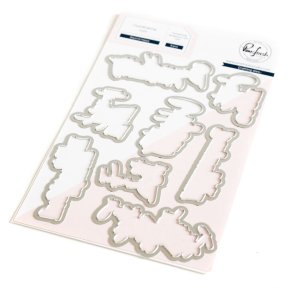 Die Beyond Happy - Pinkfresh Studio D17