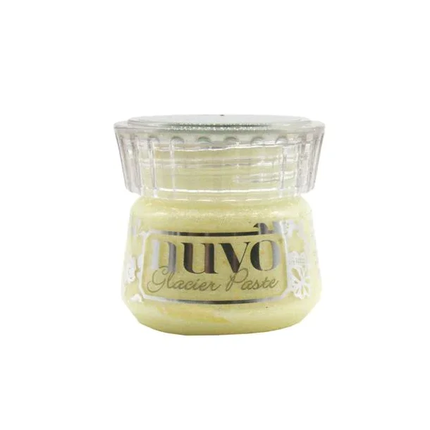 Nuvo Glacier Paste 50ml Lightning Bug 1922N