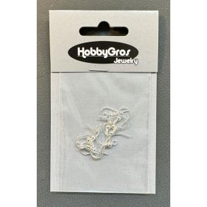 rewire/ fiskekrog - Slv