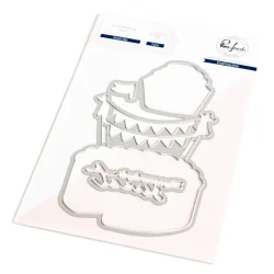 SAMPAK - Sweet Day Pink Fresh Studio