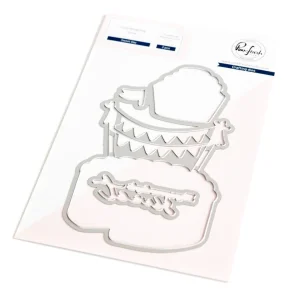 SAMPAK - Sweet Day Pink Fresh Studio