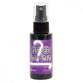 Distress spray stain Villainous potion 