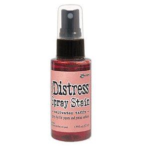 Tim Holtz distress spray stain 57ml - Saltwater Taffy
