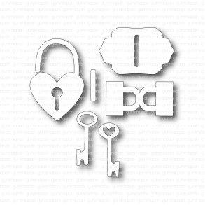 Gummiapan Die Safety kit D35