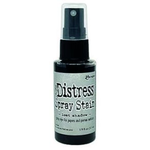 Tim Holtz distress spray stain 57ml - Lost shadow