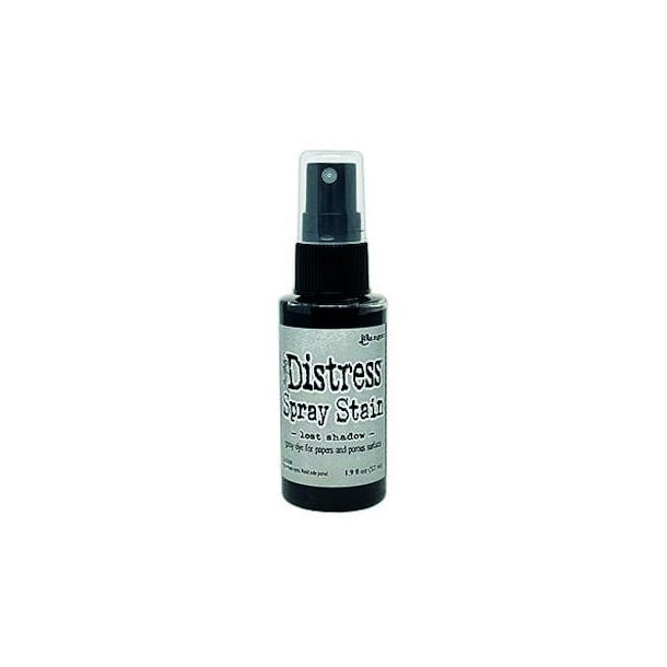 Tim Holtz distress spray stain 57ml - Lost shadow