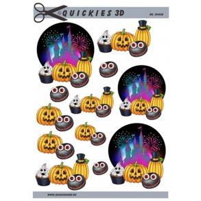 3D ark Q Sjove gr�skar M10