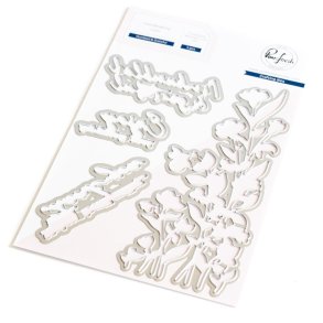 Pinkfresh Studio Die Humbled & Grateful - xxx